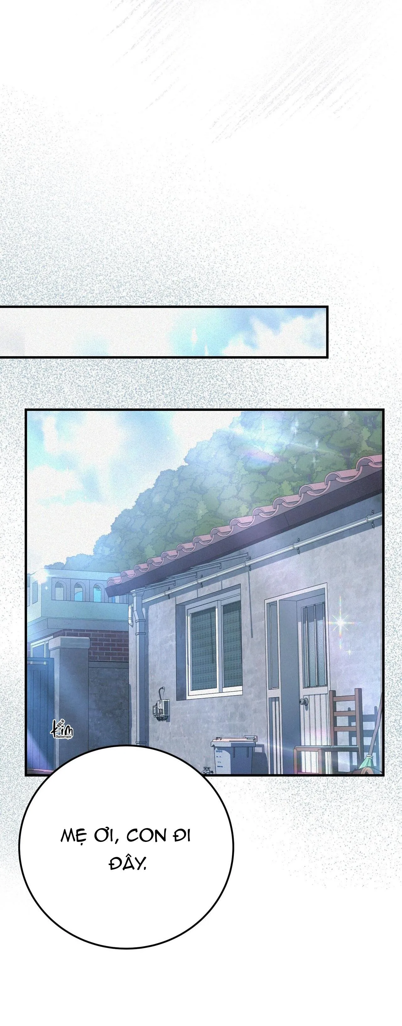 VÔ HÌNH Chapter 52 Trang 30