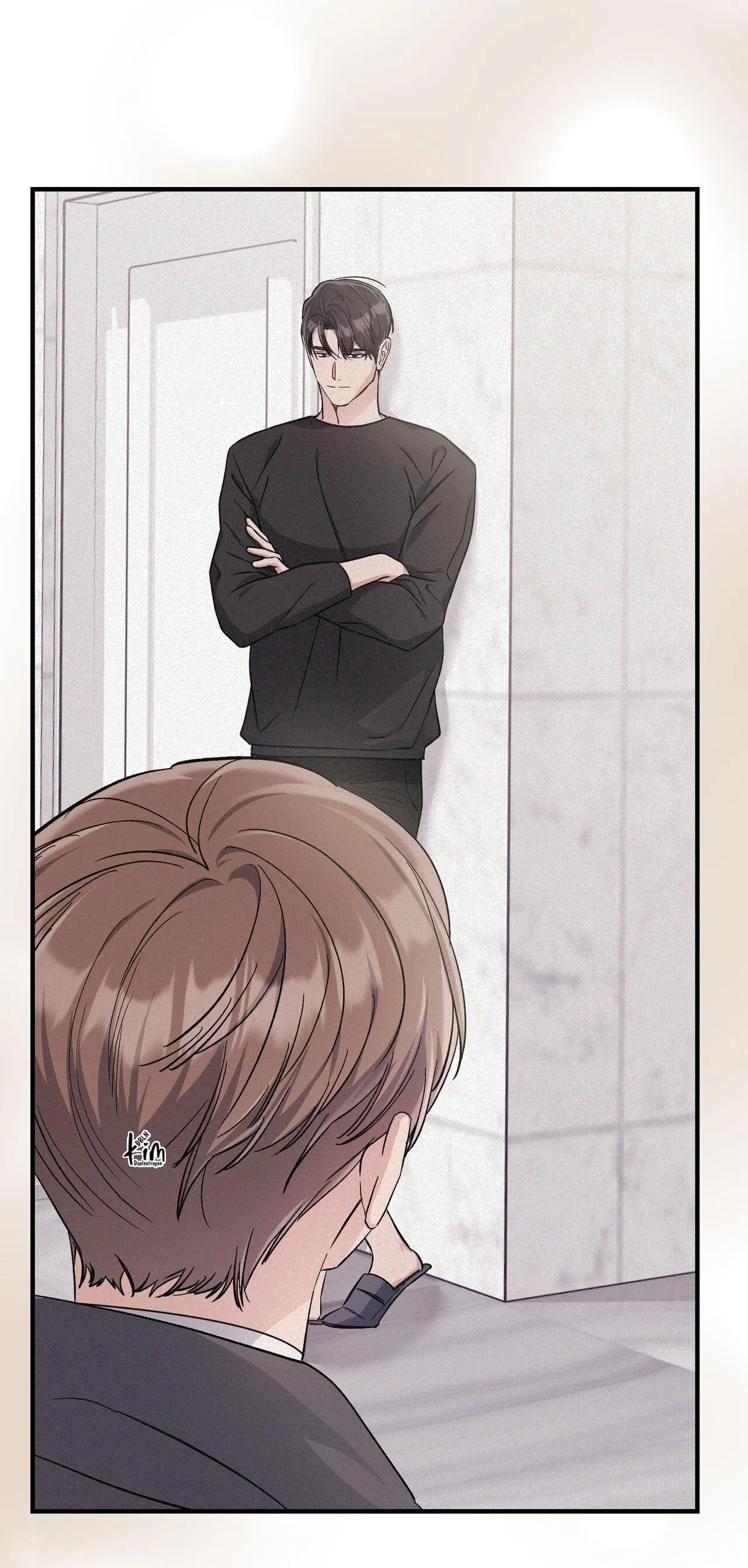 VÔ HÌNH Chapter 52 Trang 37