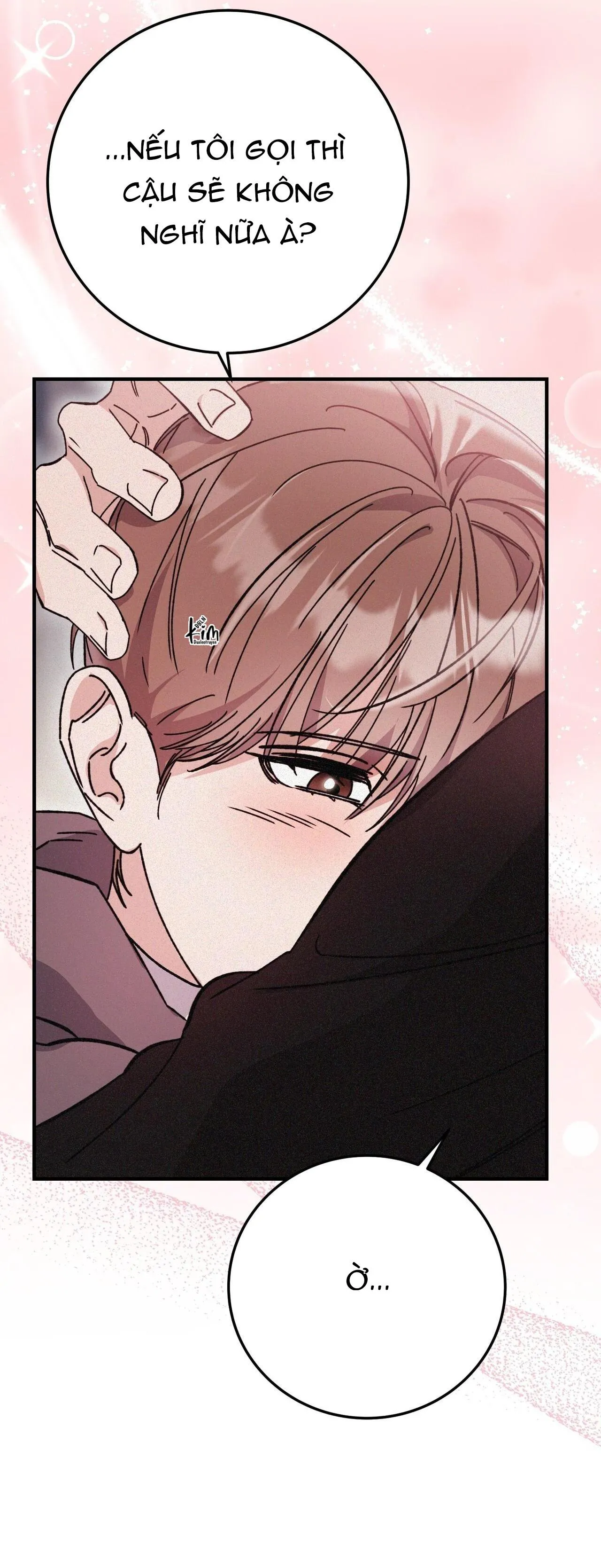 VÔ HÌNH Chapter 52 Trang 43