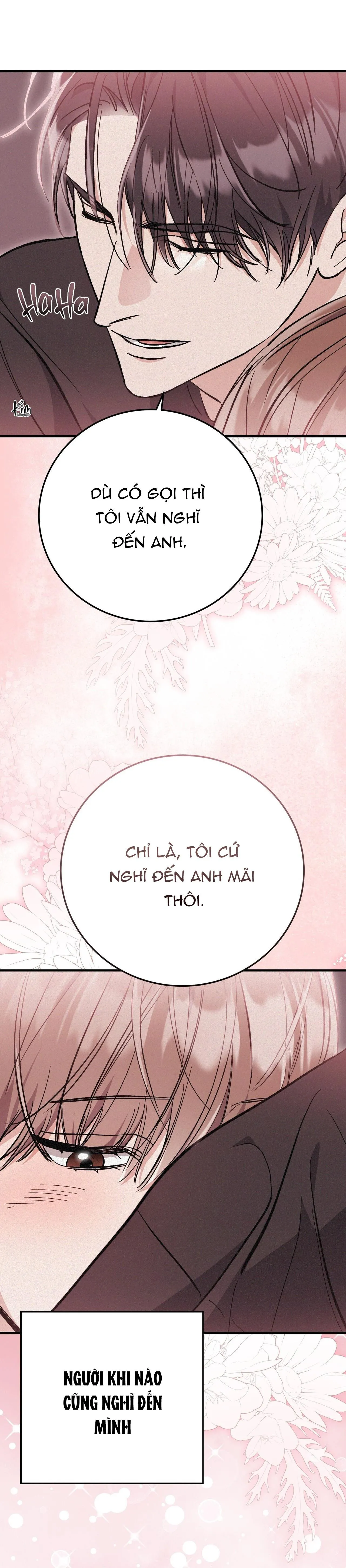 VÔ HÌNH Chapter 52 Trang 44