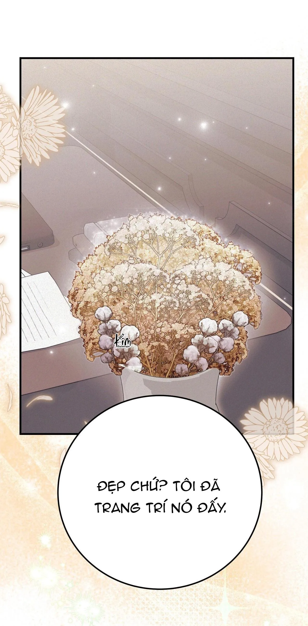 VÔ HÌNH Chapter 52 Trang 46