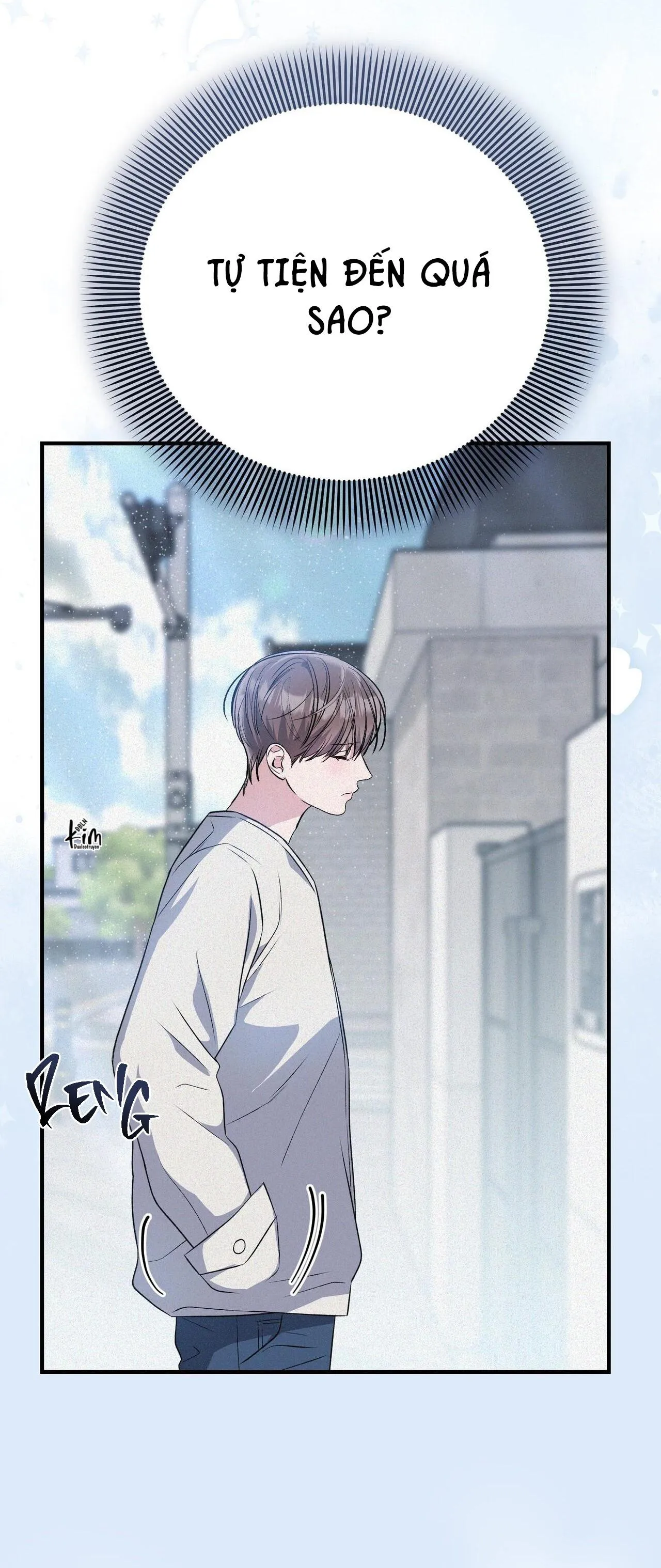 VÔ HÌNH Chapter 52 Trang 51