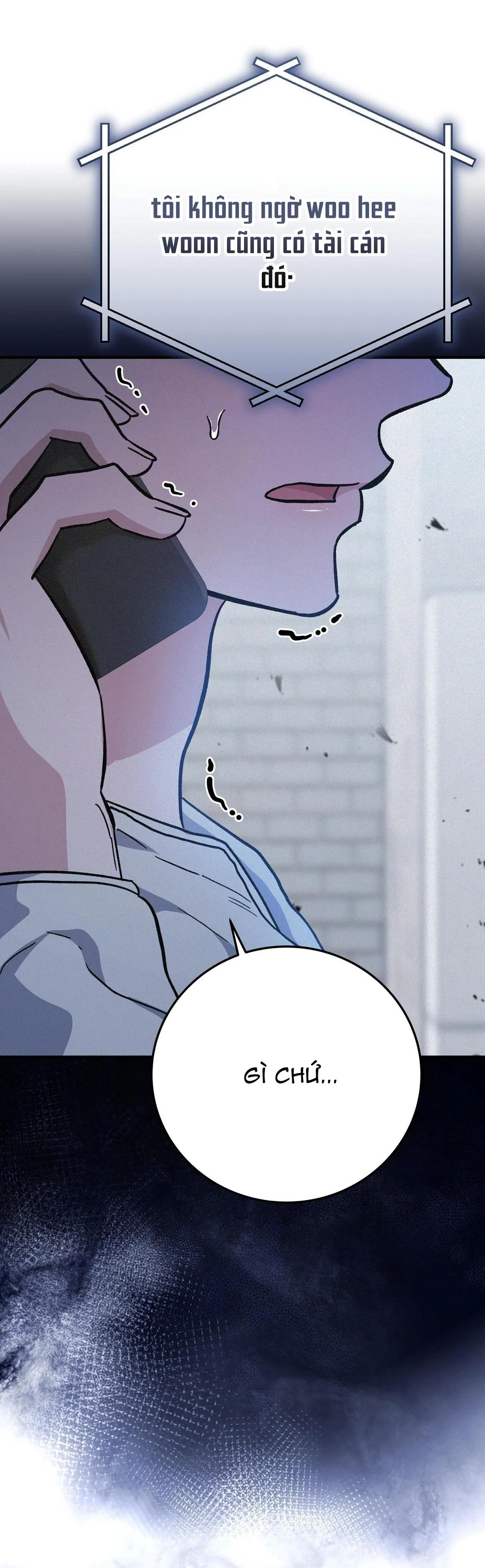 VÔ HÌNH Chapter 52 Trang 54