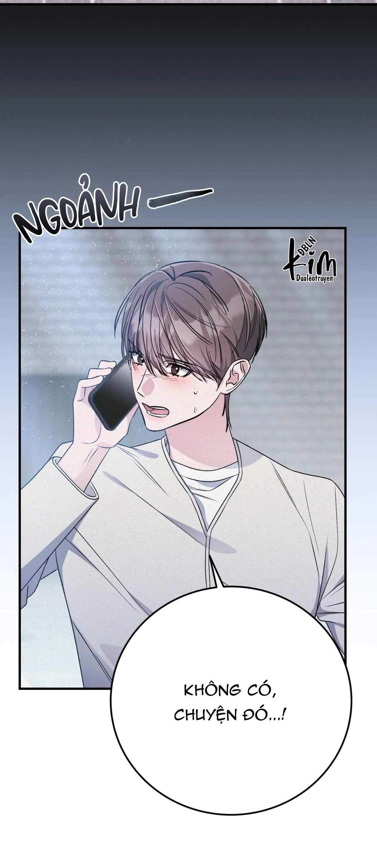 VÔ HÌNH Chapter 53 Trang 4