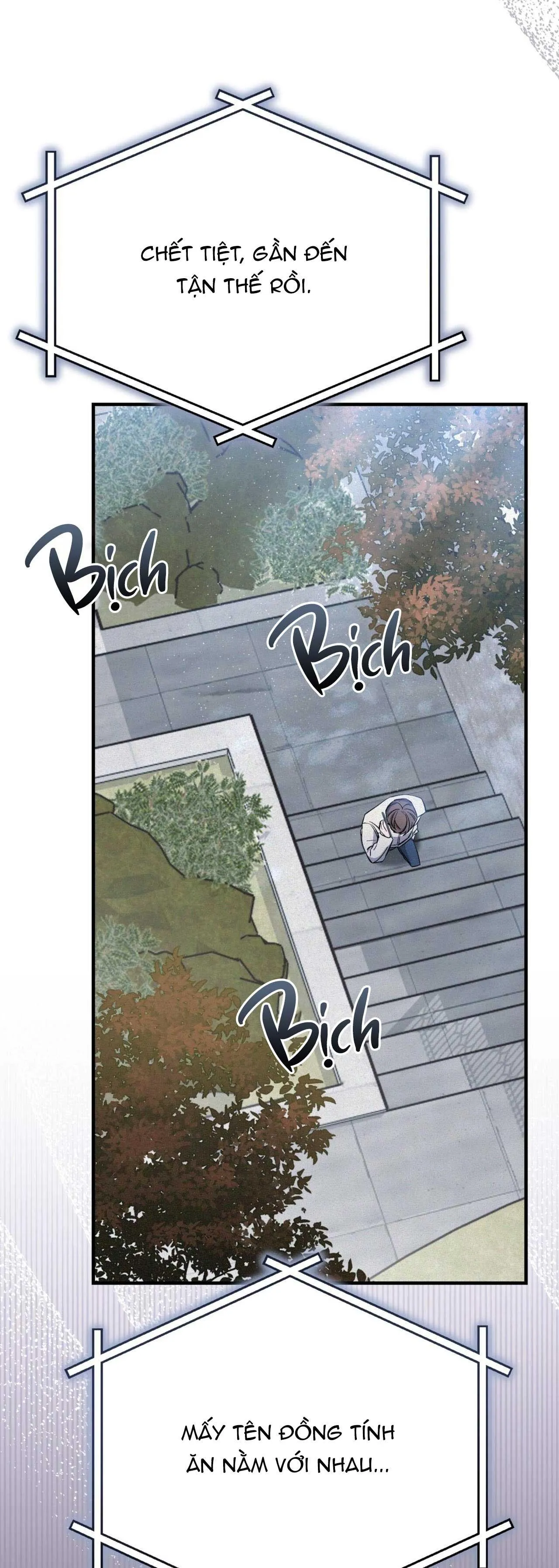 VÔ HÌNH Chapter 53 Trang 8