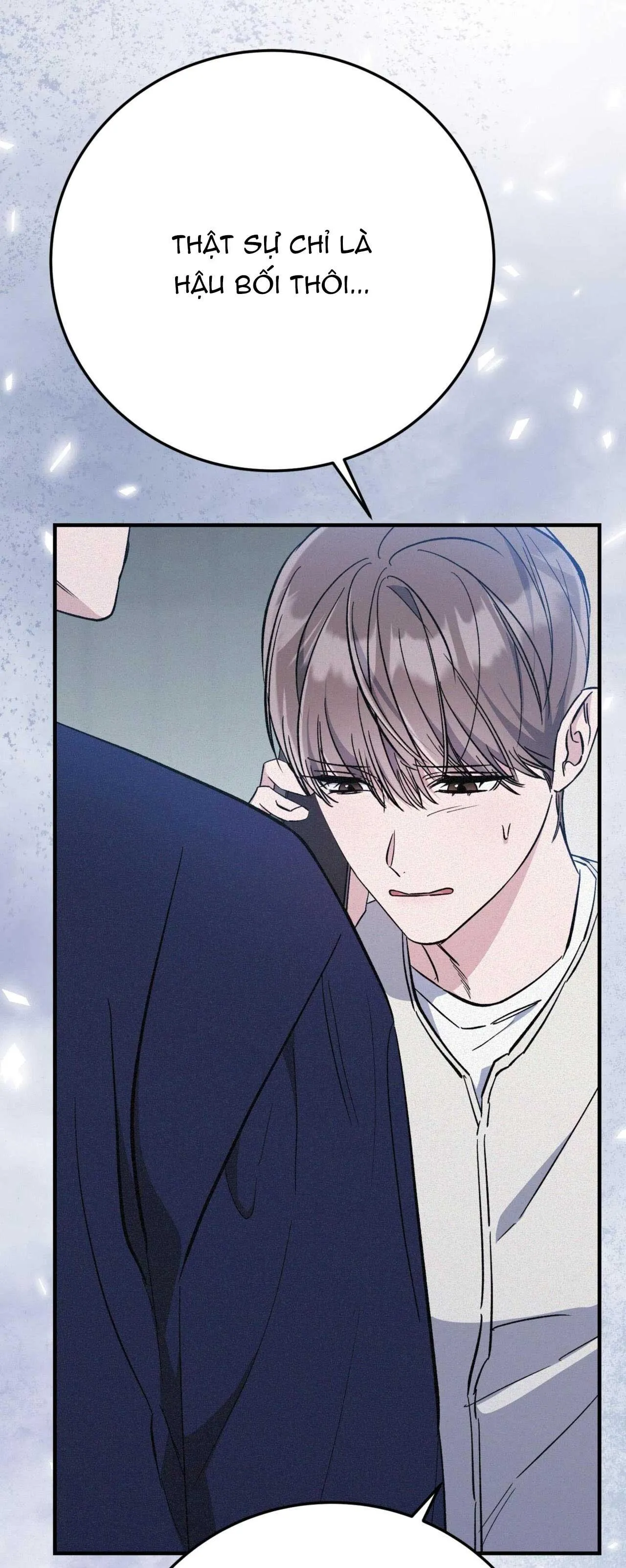 VÔ HÌNH Chapter 53 Trang 14