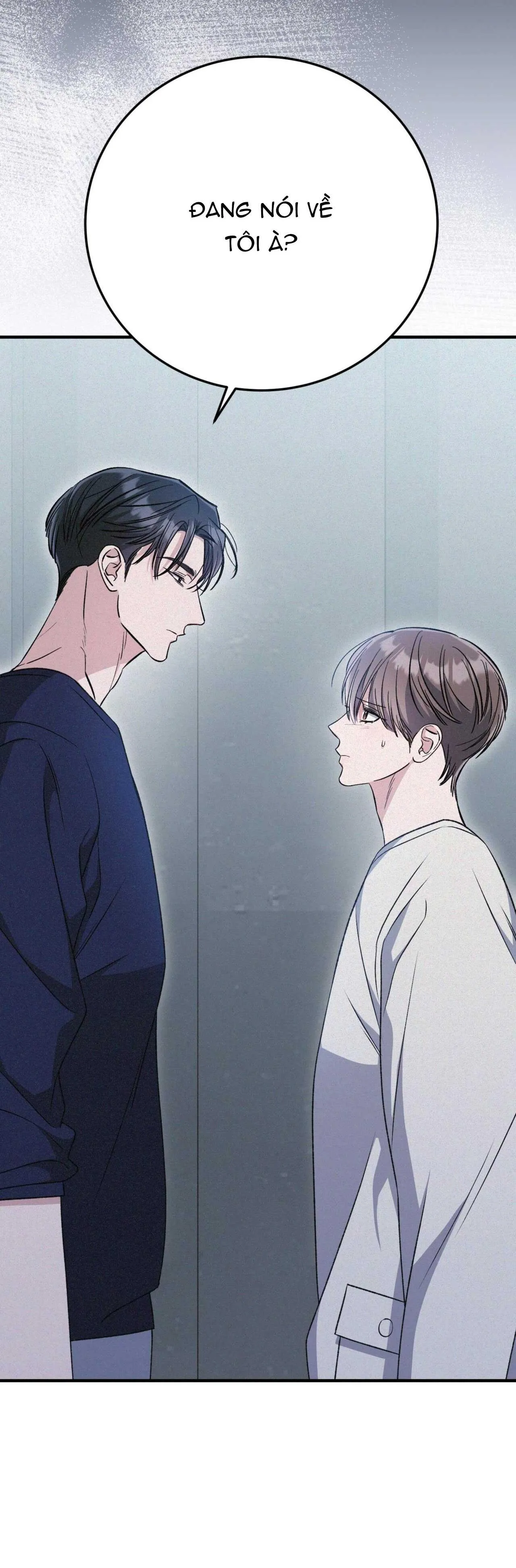 VÔ HÌNH Chapter 53 Trang 19