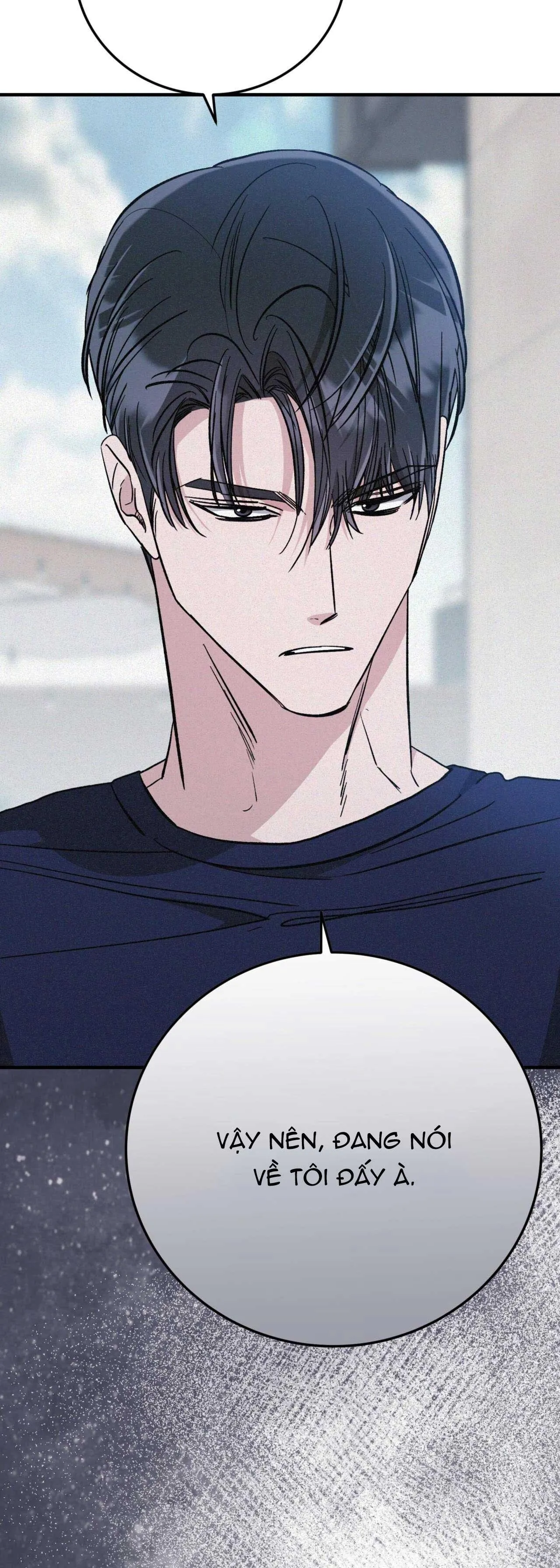 VÔ HÌNH Chapter 53 Trang 21