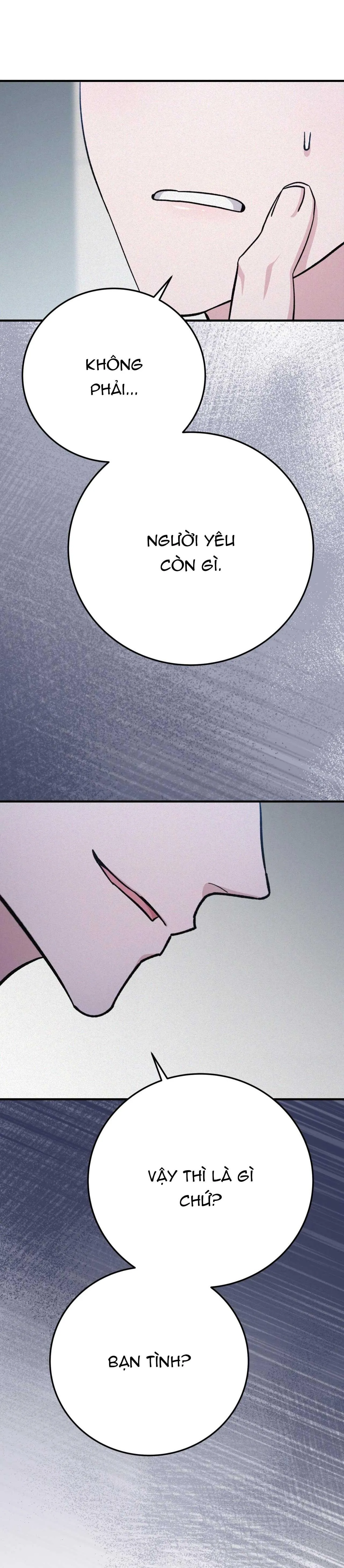 VÔ HÌNH Chapter 53 Trang 24