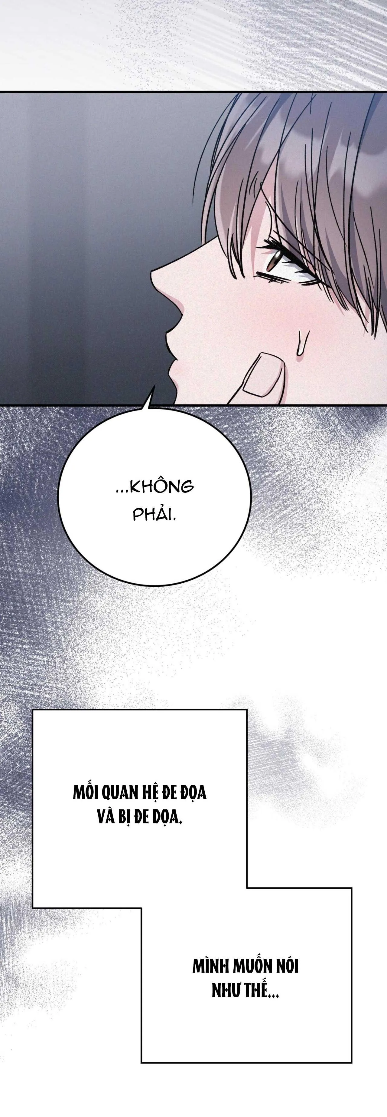 VÔ HÌNH Chapter 53 Trang 25