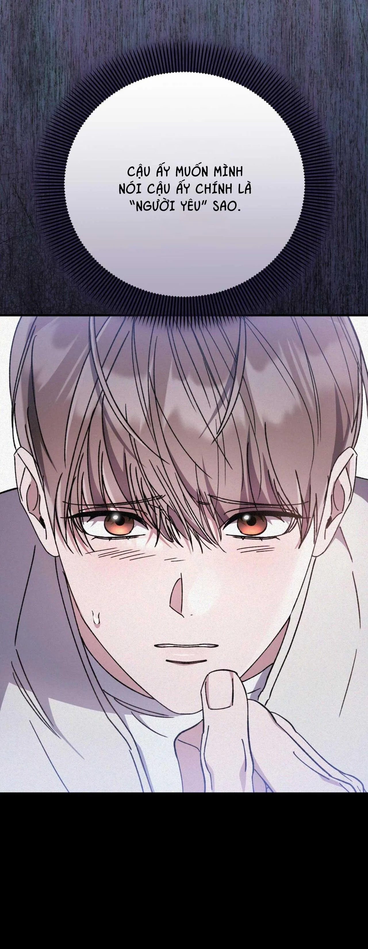 VÔ HÌNH Chapter 53 Trang 29