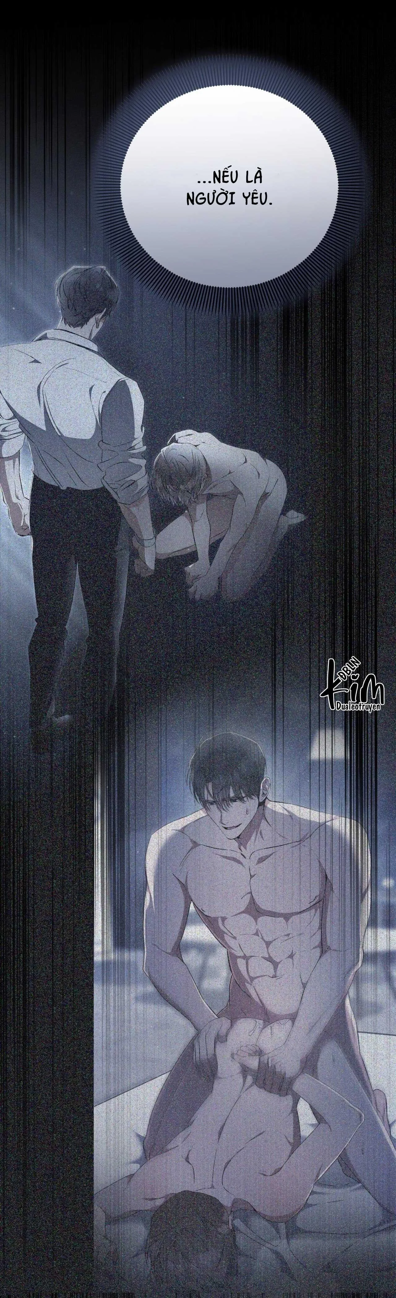 VÔ HÌNH Chapter 53 Trang 30