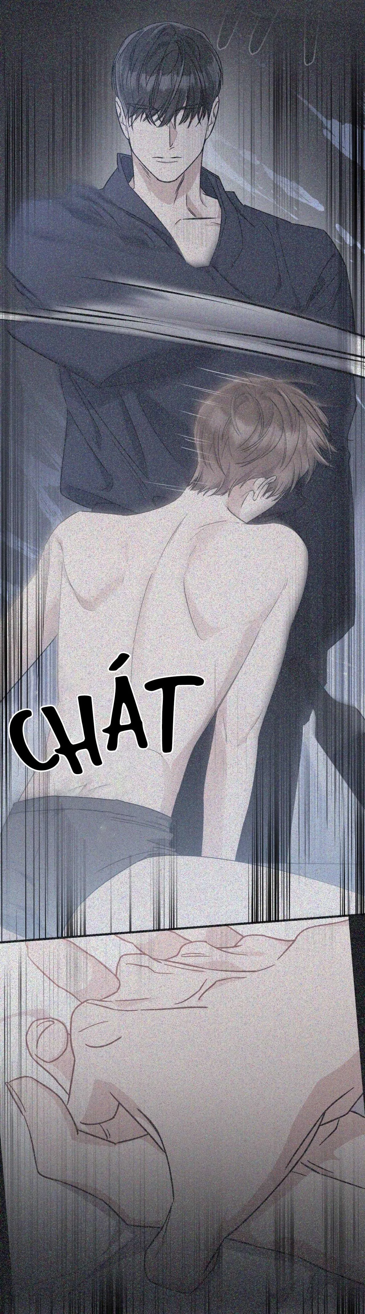 VÔ HÌNH Chapter 53 Trang 32