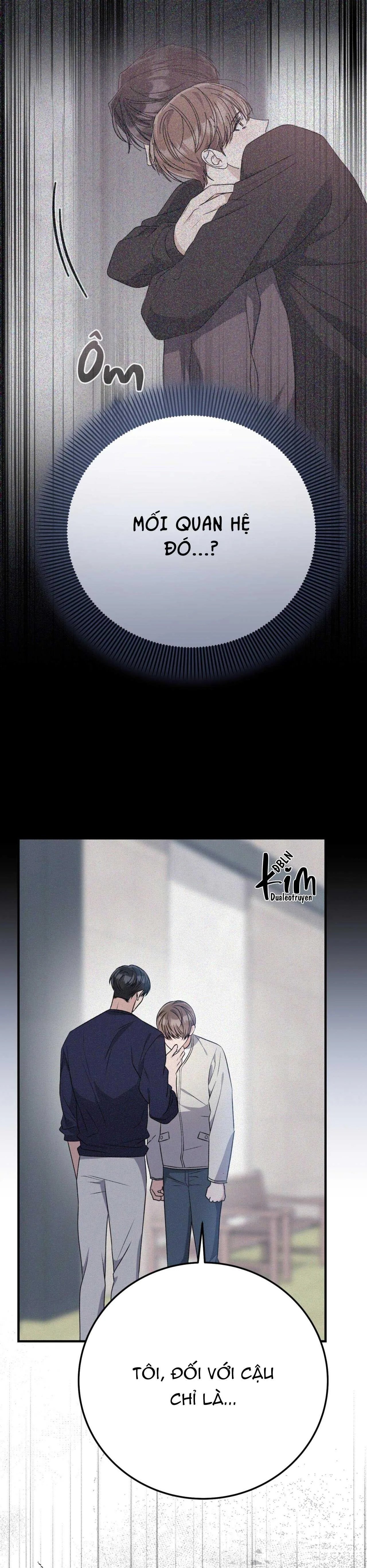 VÔ HÌNH Chapter 53 Trang 33