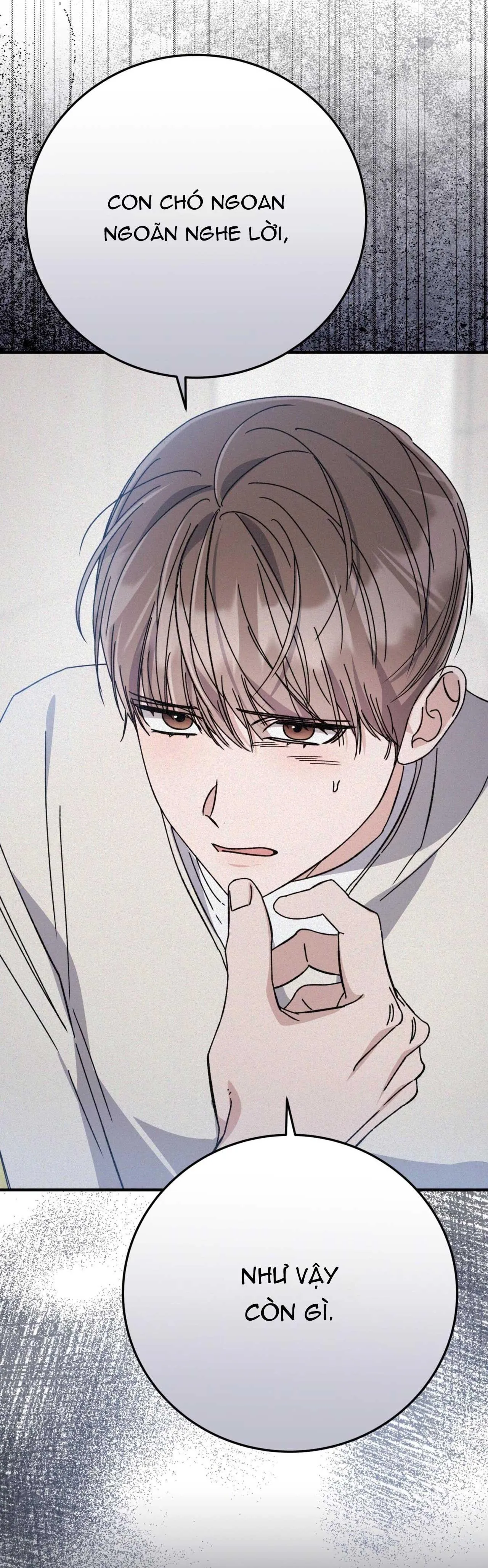 VÔ HÌNH Chapter 53 Trang 34