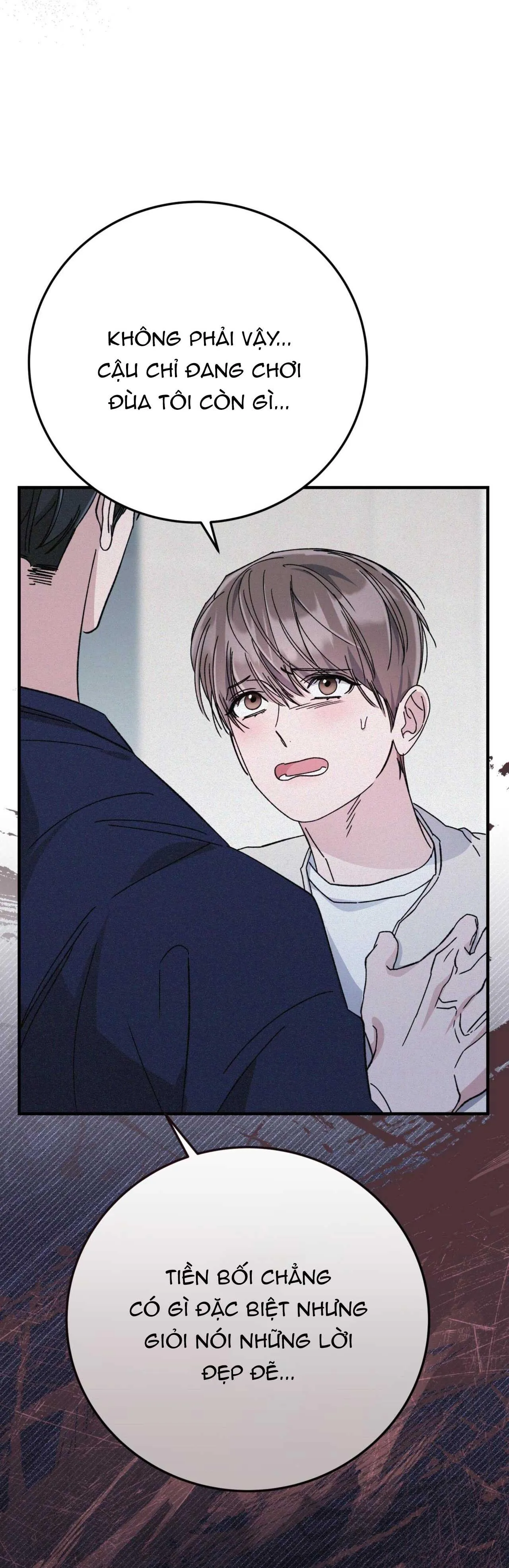 VÔ HÌNH Chapter 53 Trang 37