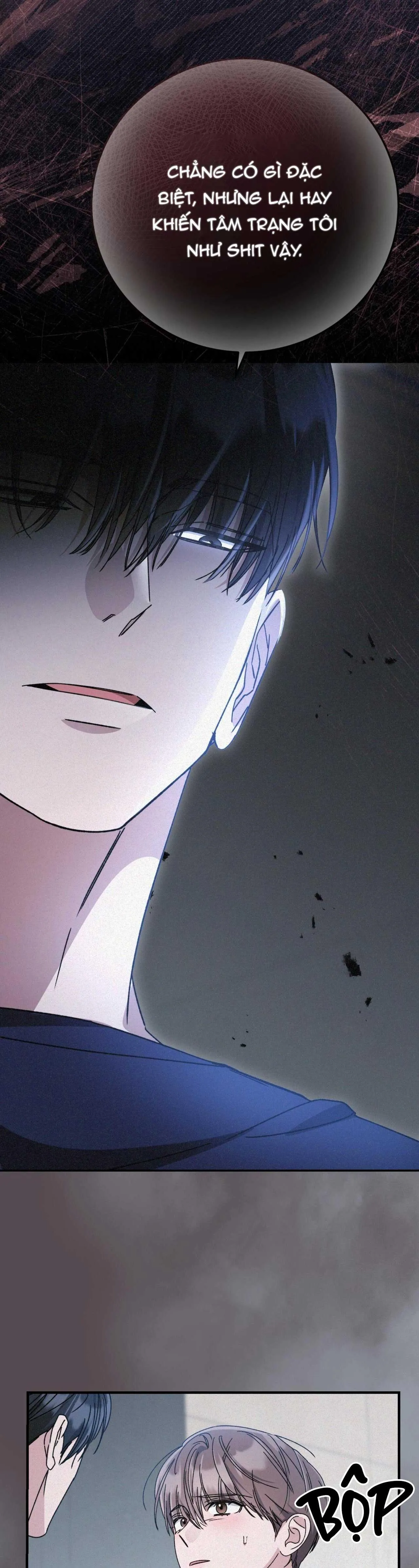 VÔ HÌNH Chapter 53 Trang 38