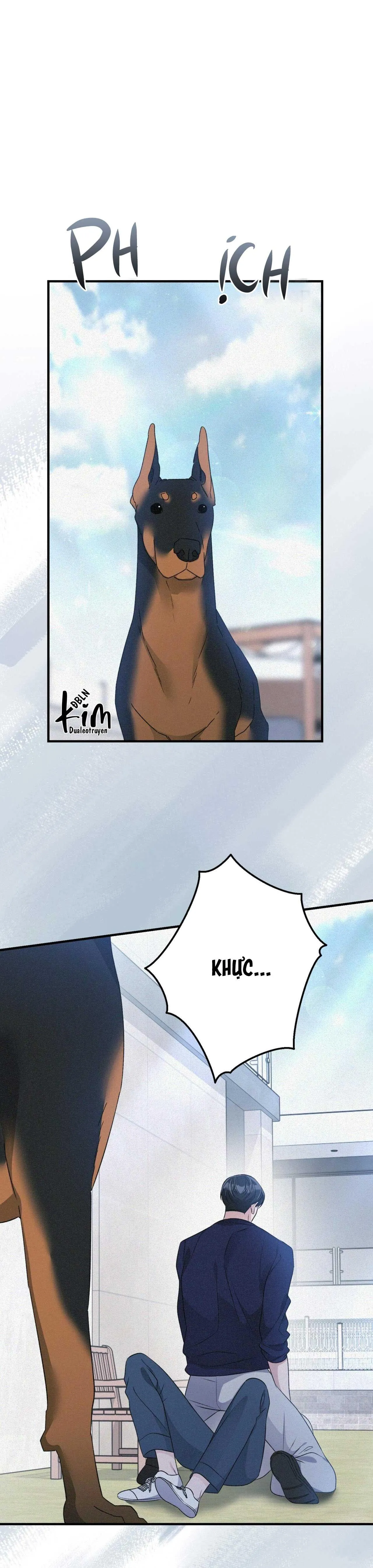 VÔ HÌNH Chapter 53 Trang 40