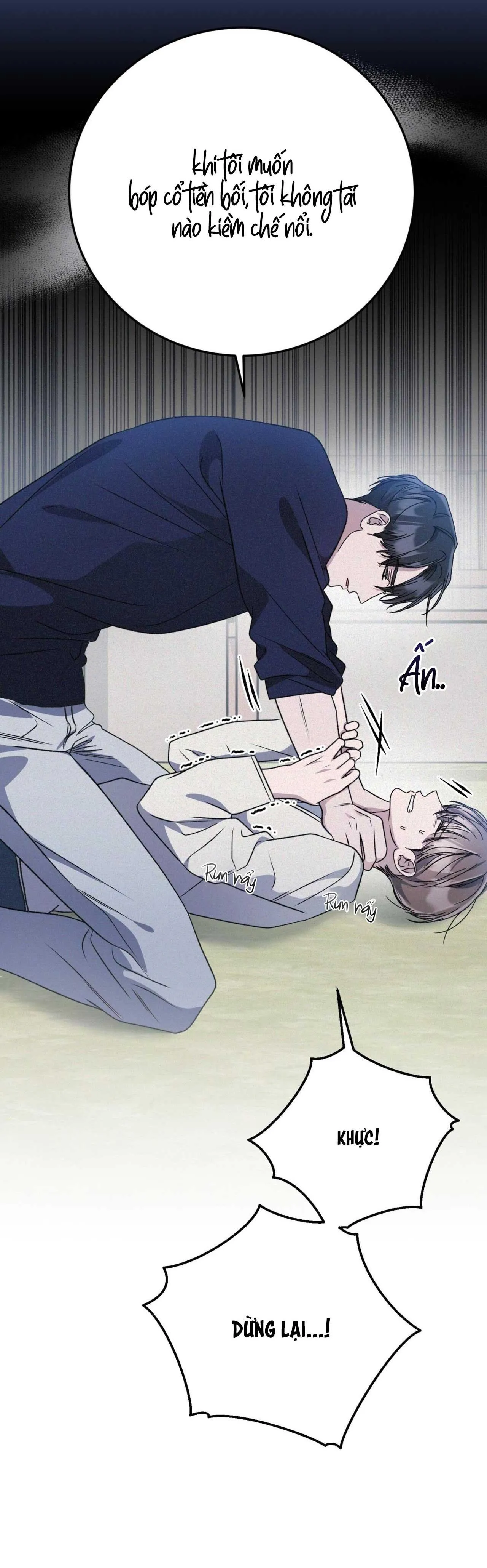 VÔ HÌNH Chapter 53 Trang 42