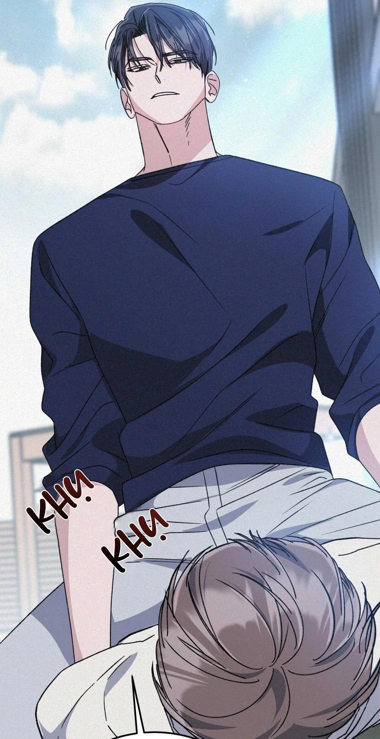 VÔ HÌNH Chapter 53 Trang 44