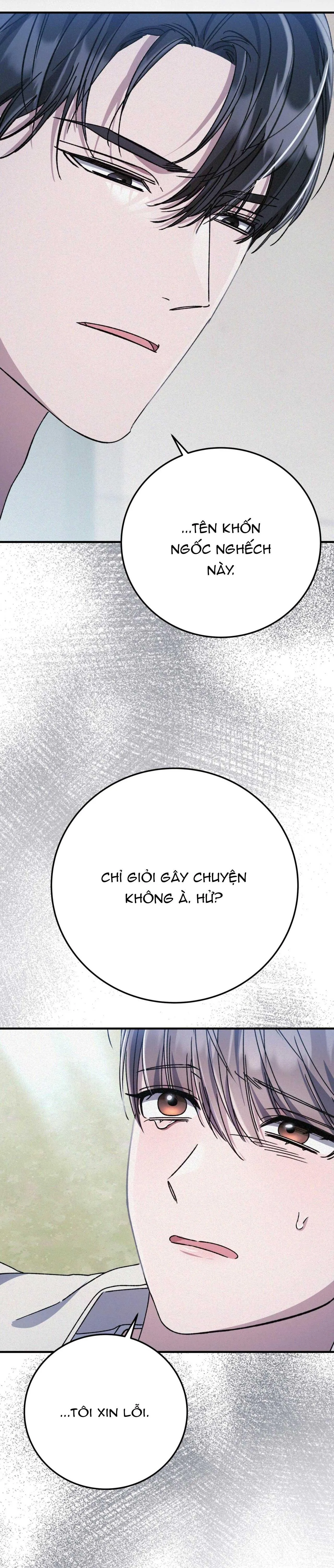 VÔ HÌNH Chapter 53 Trang 47