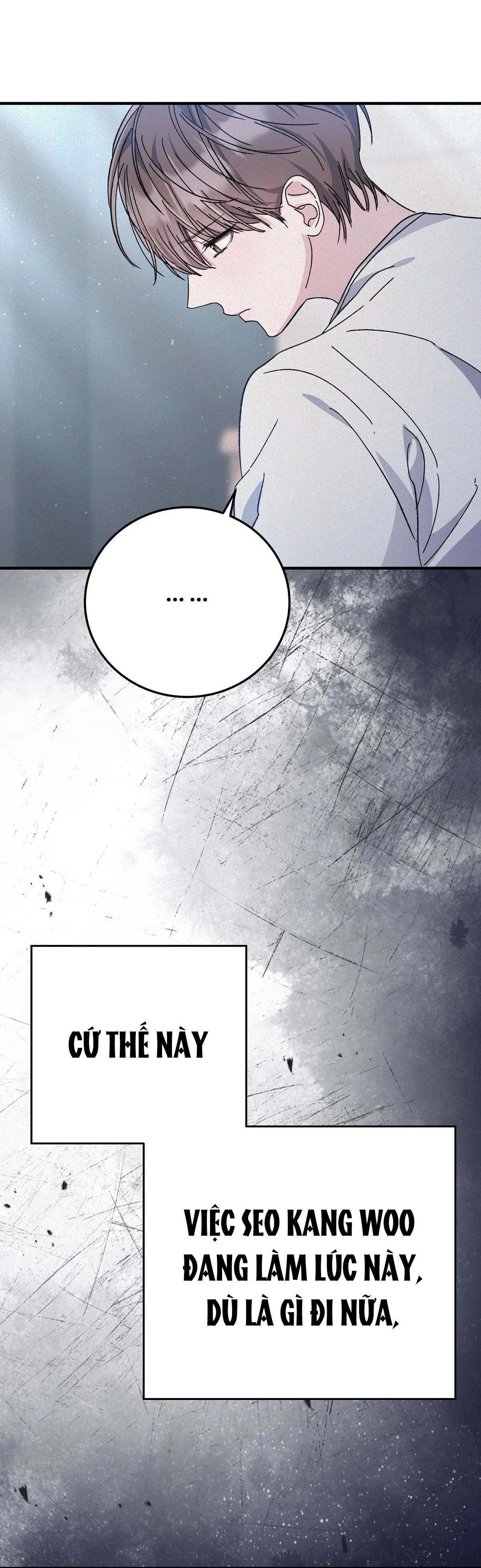 VÔ HÌNH Chapter 54 Trang 6