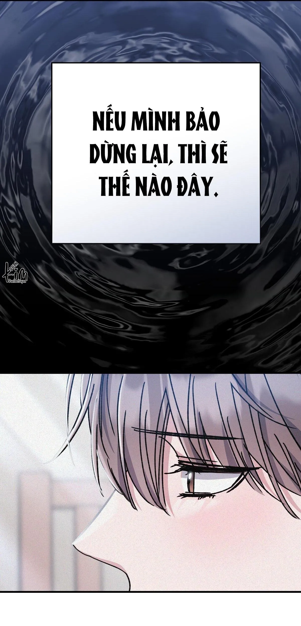 VÔ HÌNH Chapter 54 Trang 8