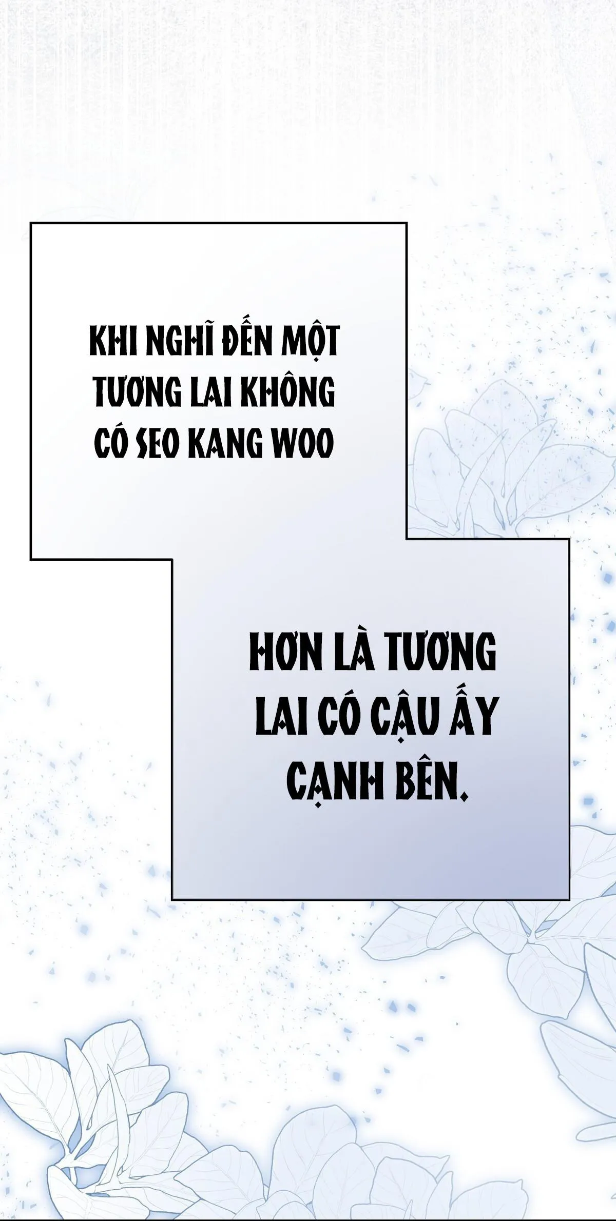 VÔ HÌNH Chapter 54 Trang 16