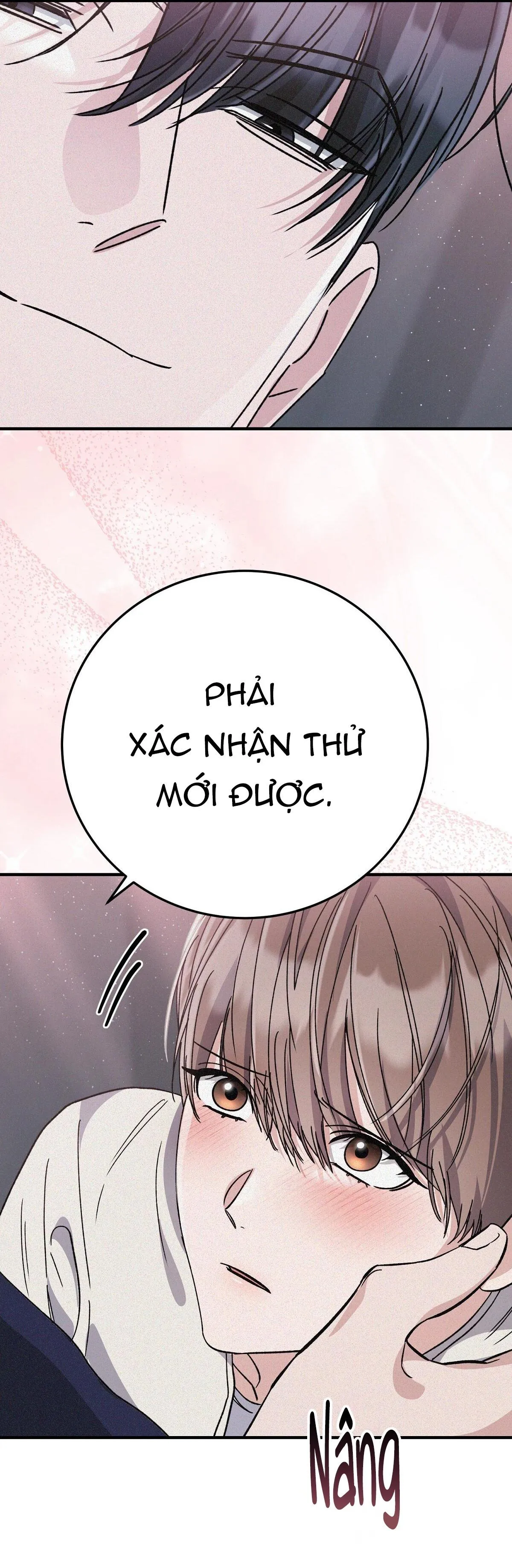 VÔ HÌNH Chapter 54 Trang 19