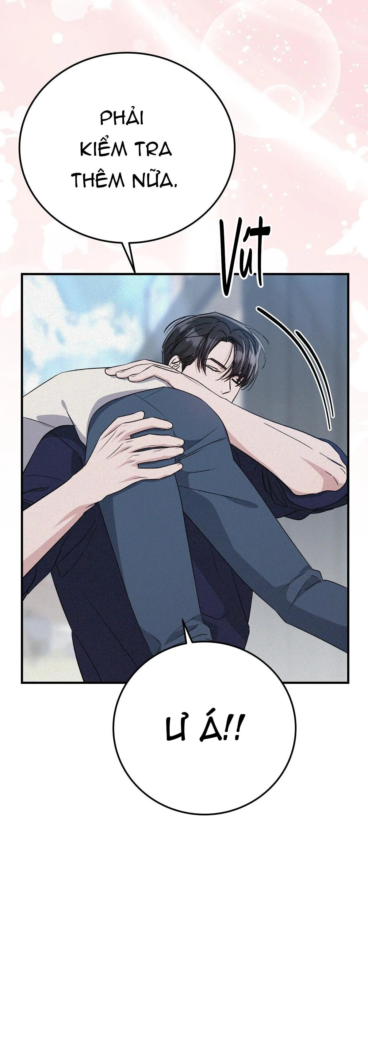 VÔ HÌNH Chapter 54 Trang 23