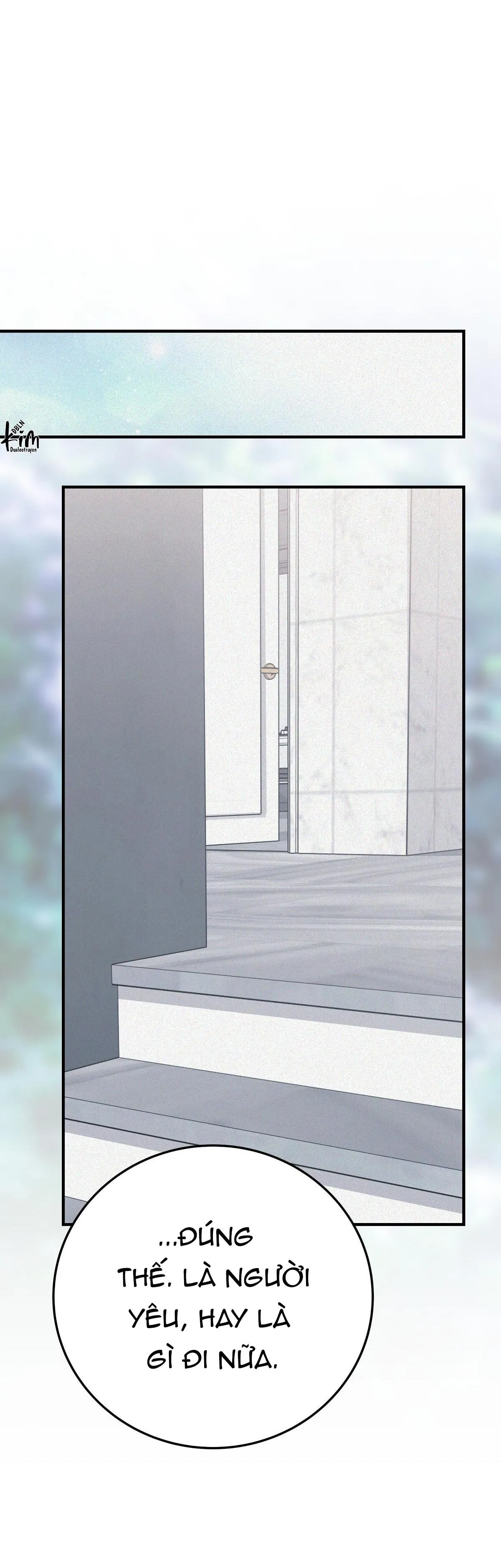 VÔ HÌNH Chapter 54 Trang 24
