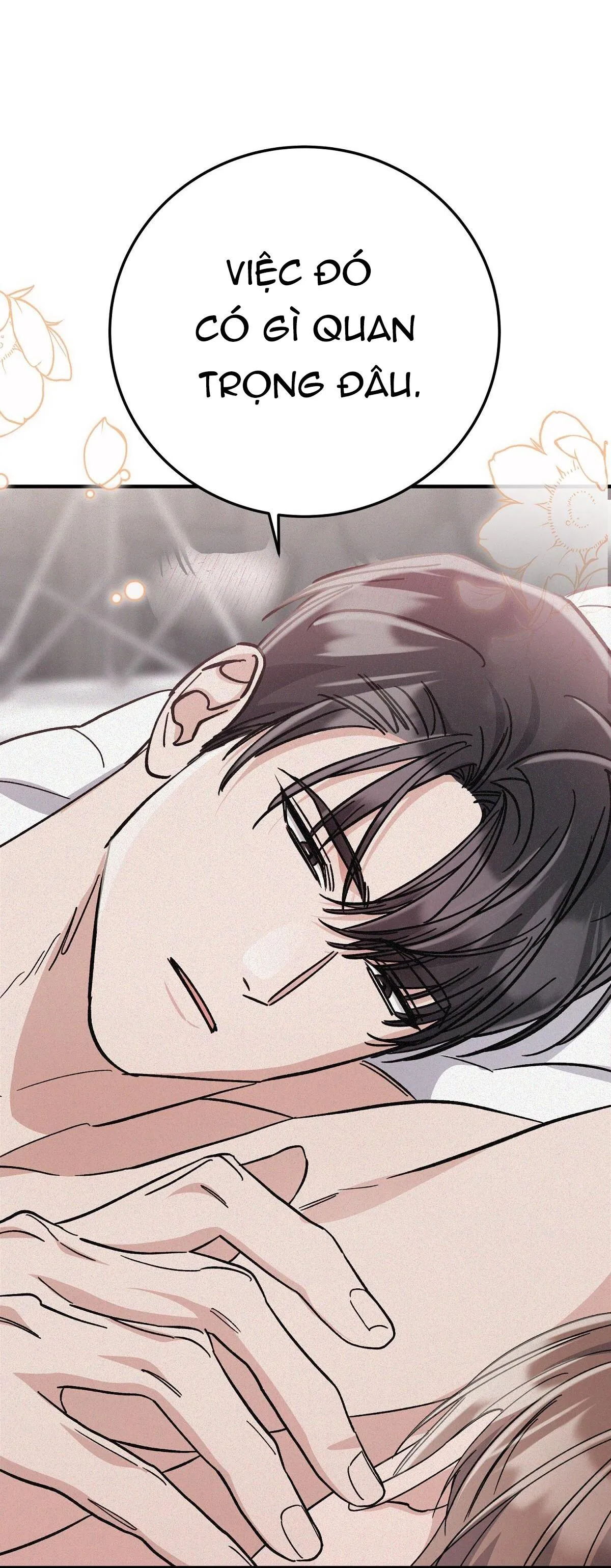 VÔ HÌNH Chapter 54 Trang 25