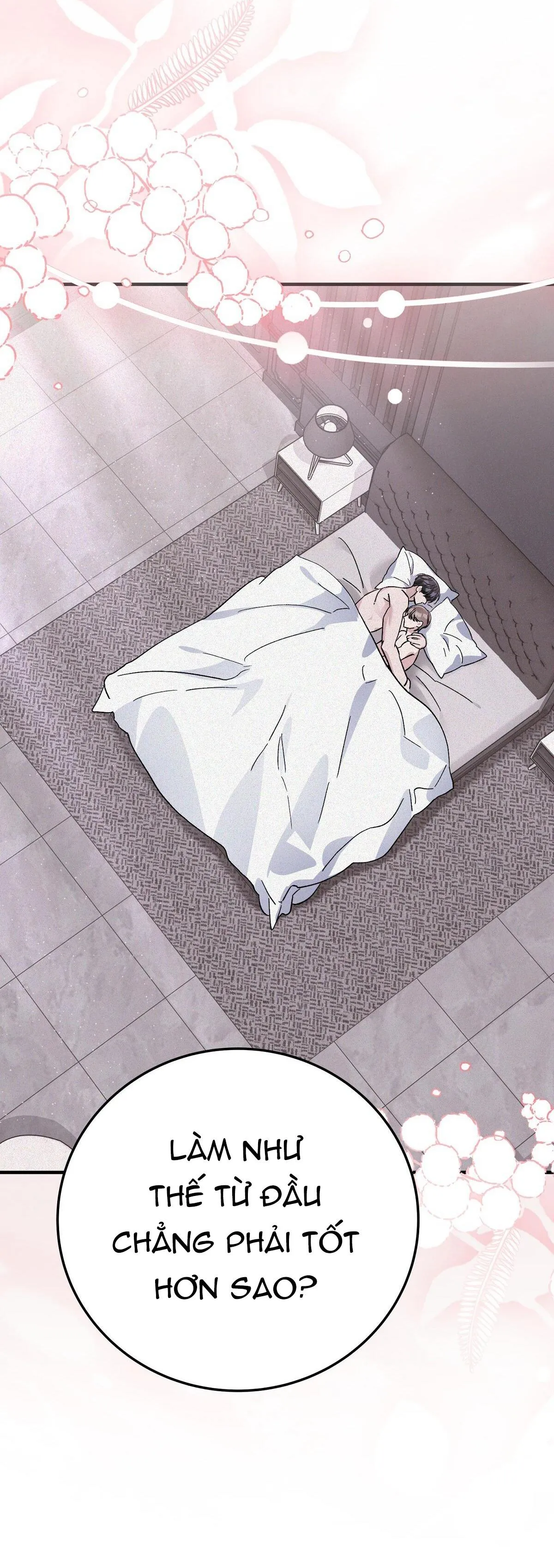 VÔ HÌNH Chapter 54 Trang 30