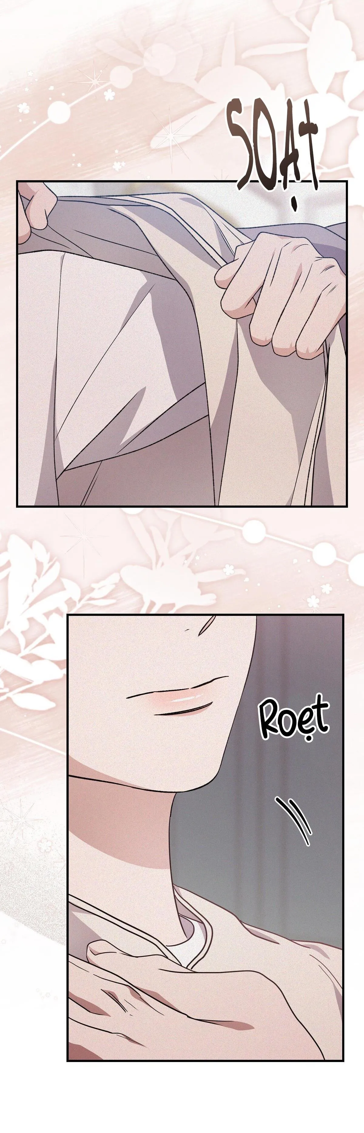 VÔ HÌNH Chapter 54 Trang 44