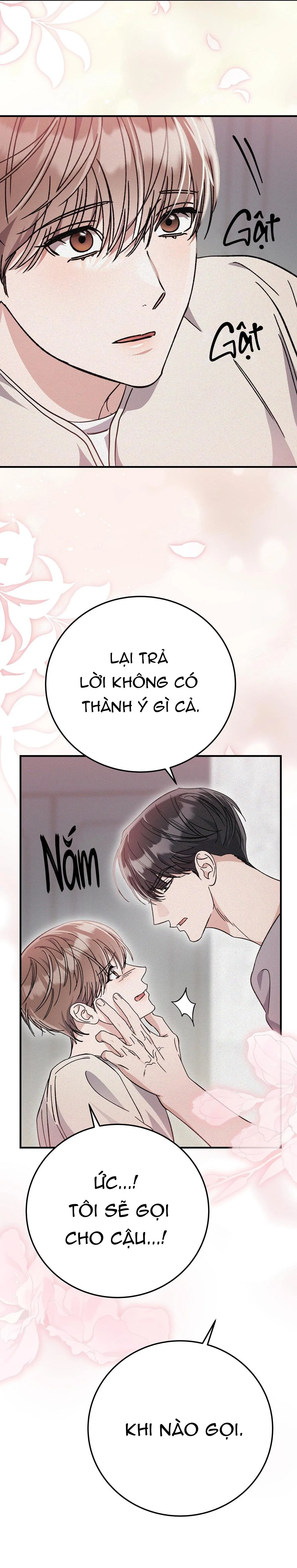 VÔ HÌNH Chapter 54 Trang 46
