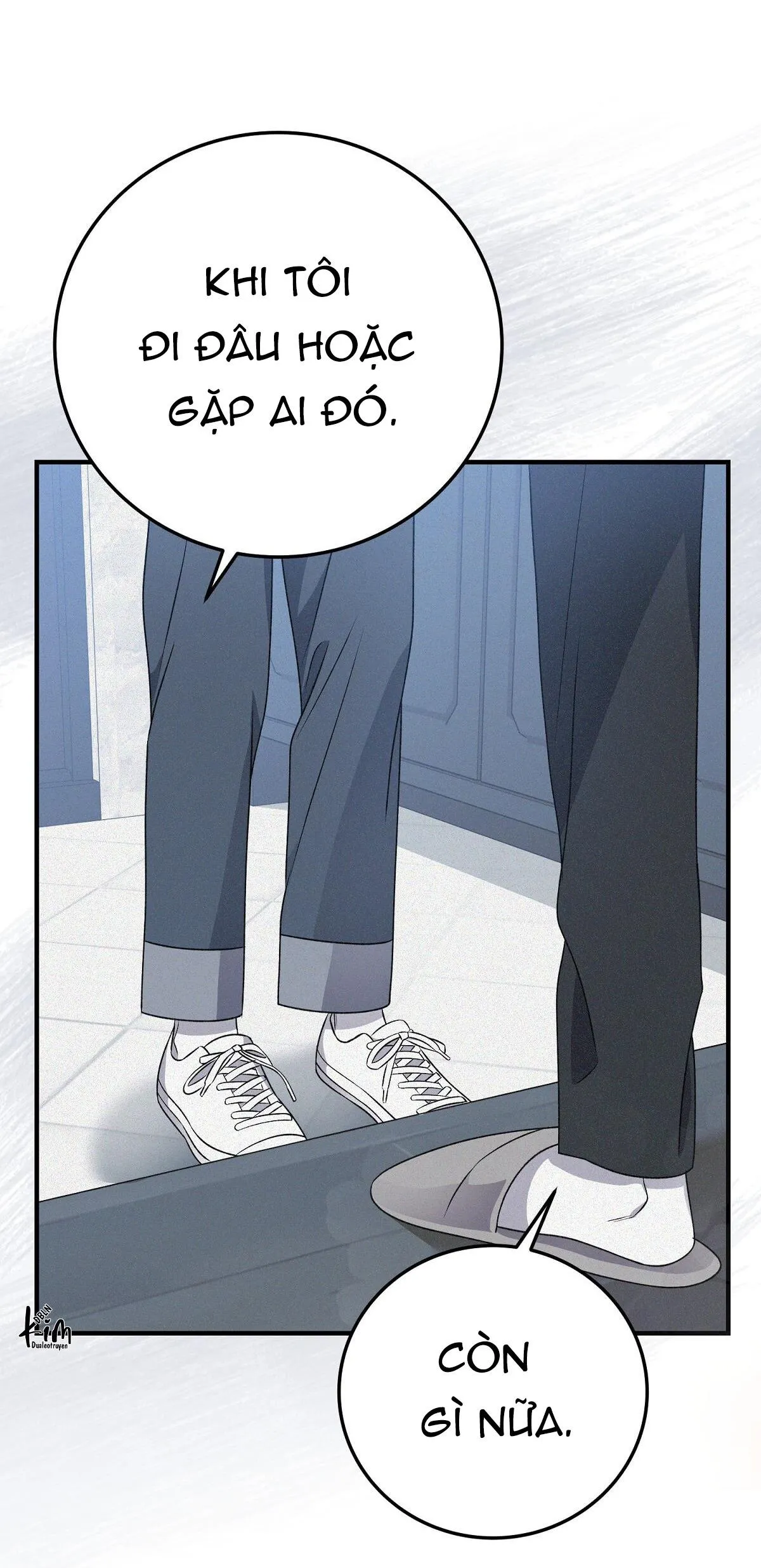 VÔ HÌNH Chapter 54 Trang 47