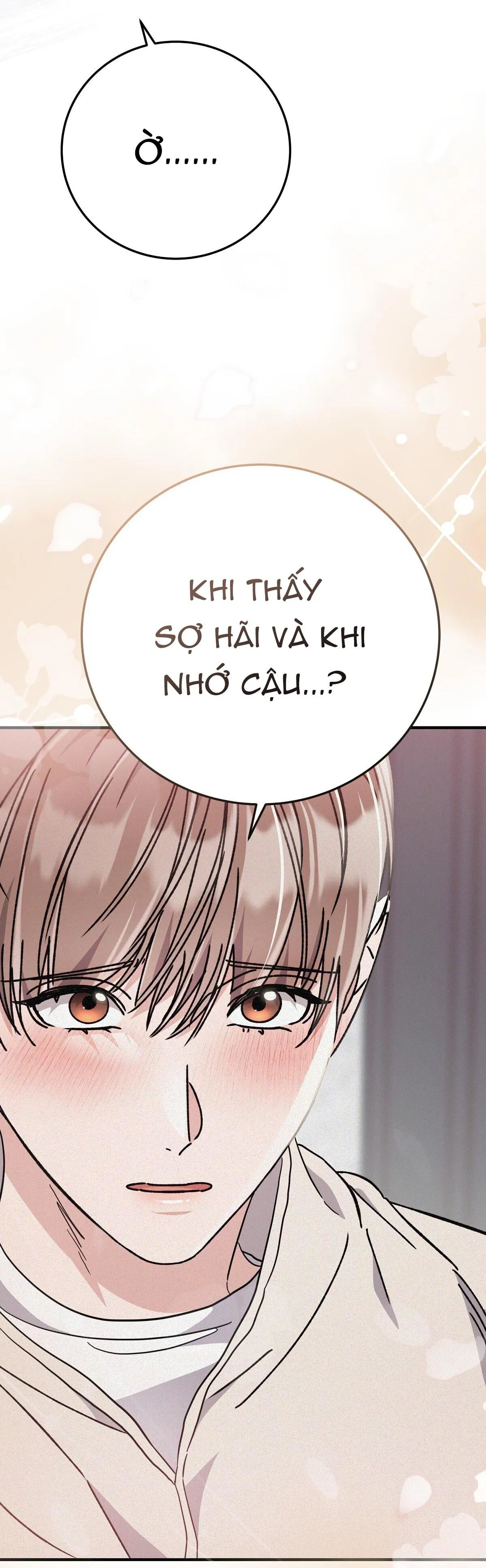 VÔ HÌNH Chapter 54 Trang 48