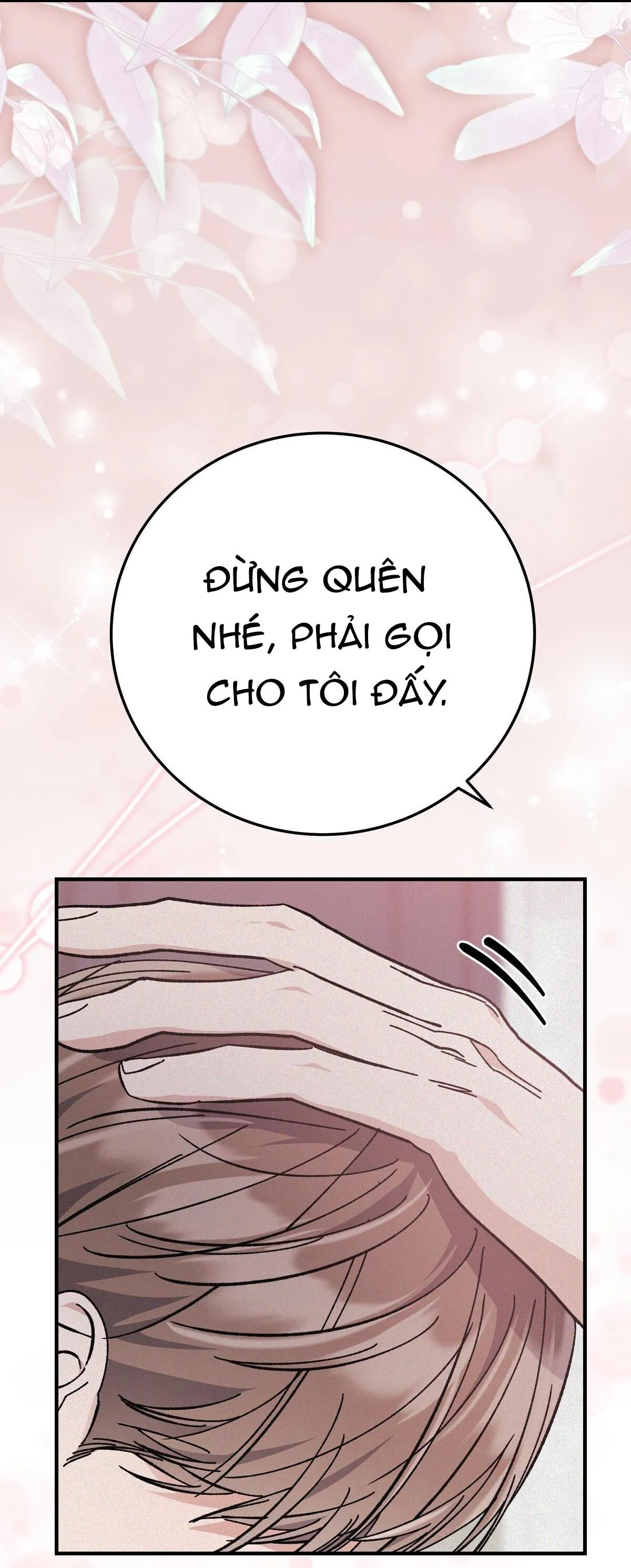VÔ HÌNH Chapter 54 Trang 50