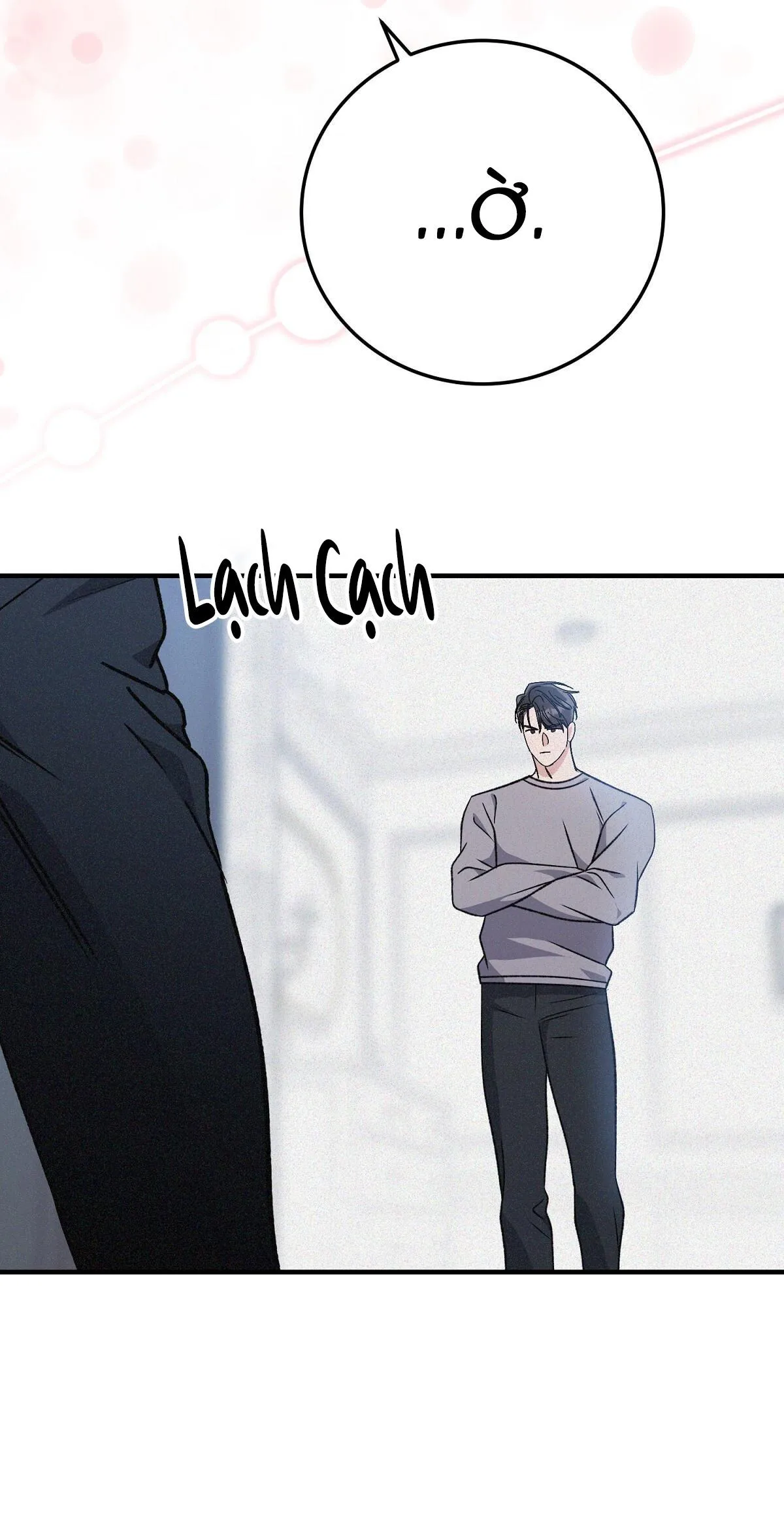 VÔ HÌNH Chapter 54 Trang 51