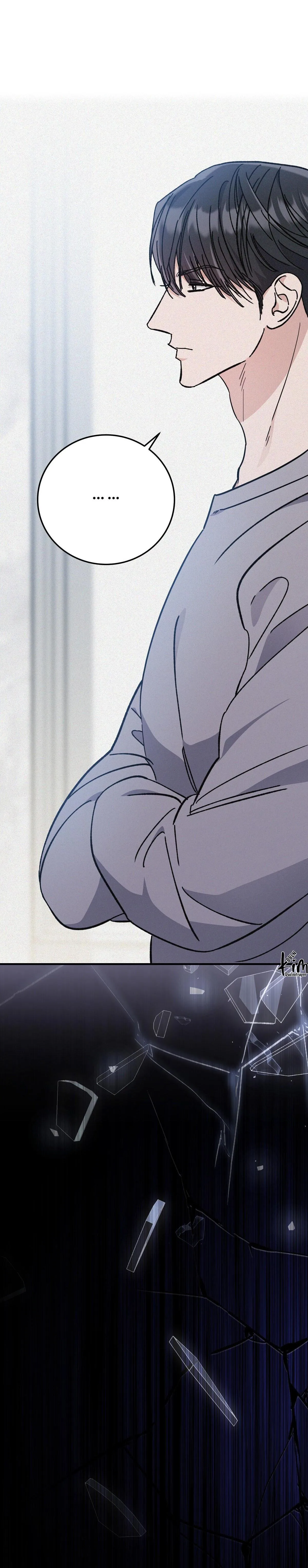 VÔ HÌNH Chapter 54 Trang 52