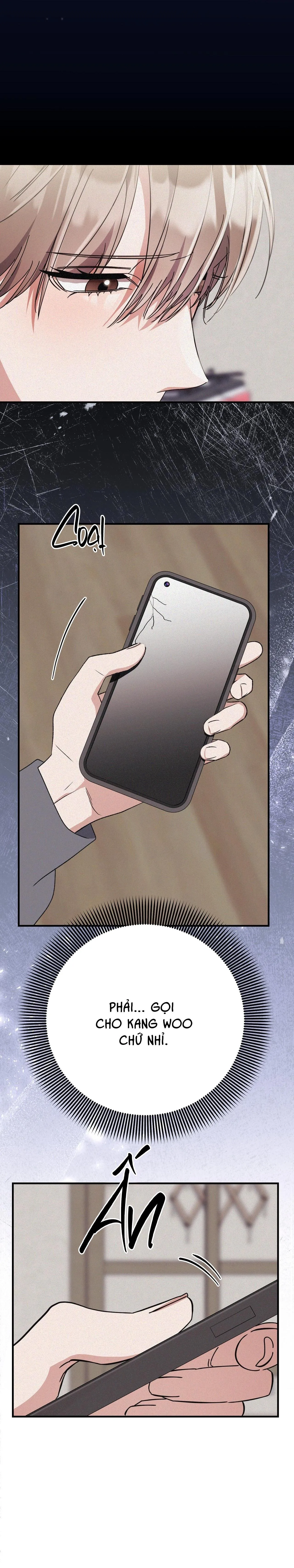 VÔ HÌNH Chapter 56 Trang 4