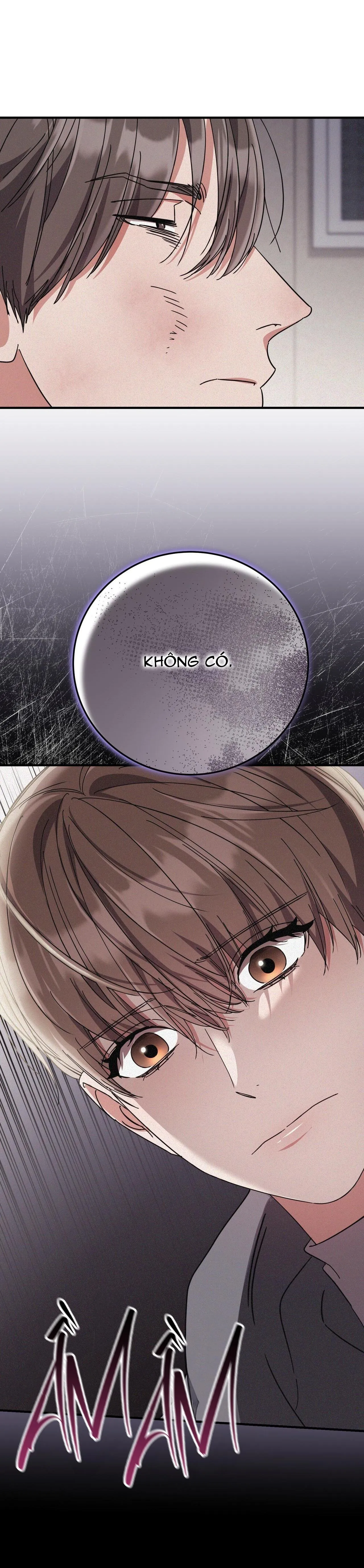 VÔ HÌNH Chapter 56 Trang 21