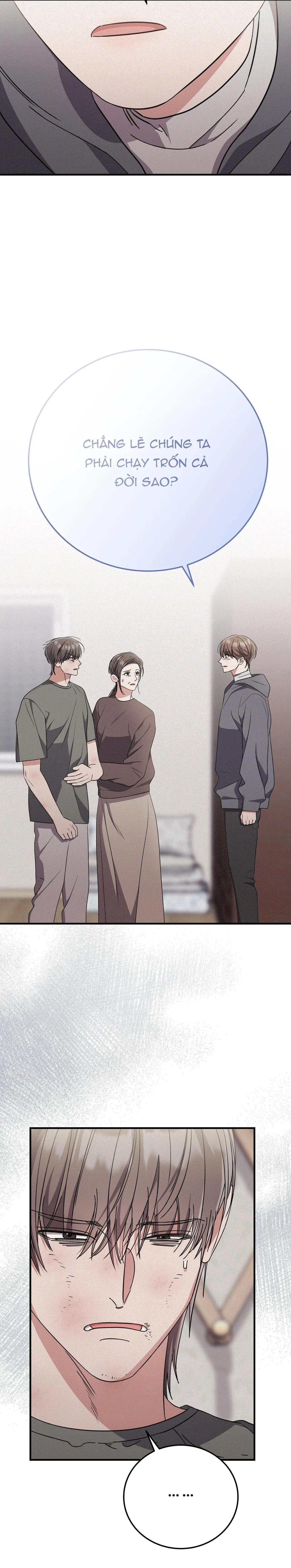 VÔ HÌNH Chapter 56 Trang 28