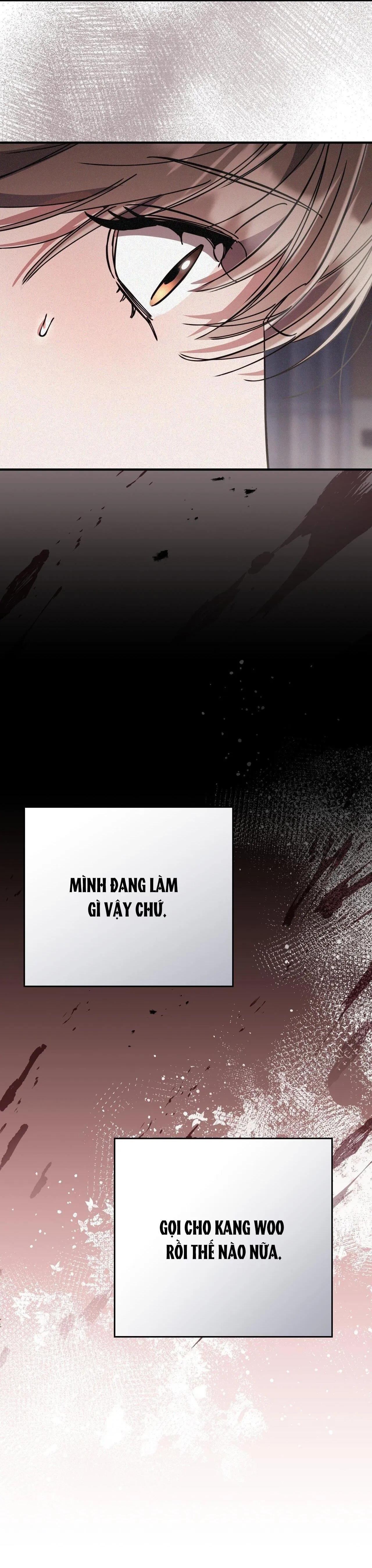 VÔ HÌNH Chapter 57 Trang 7