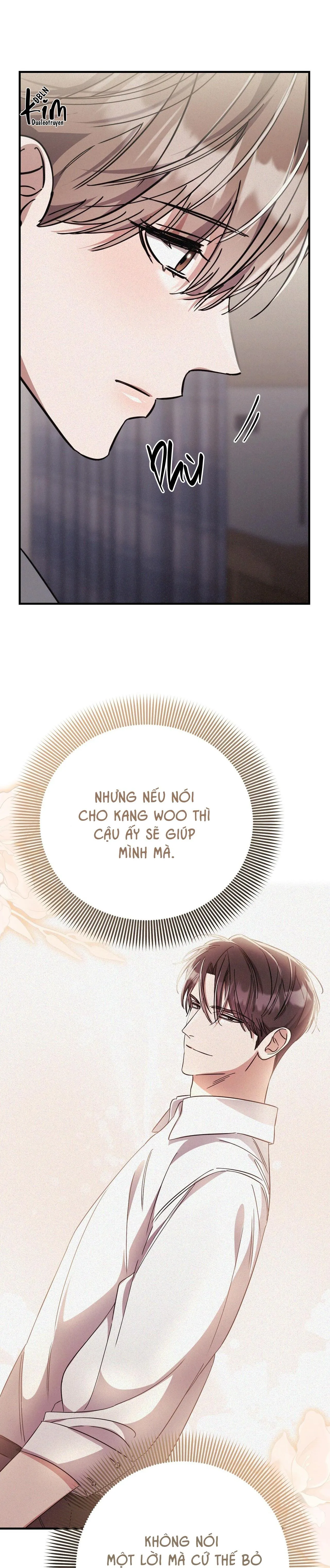 VÔ HÌNH Chapter 57 Trang 9