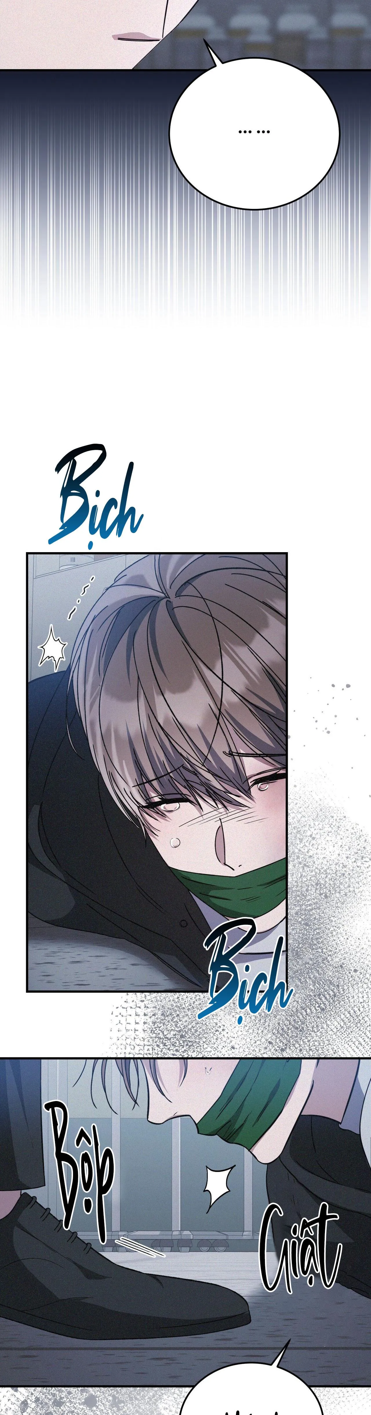 VÔ HÌNH Chapter 59 Trang 7