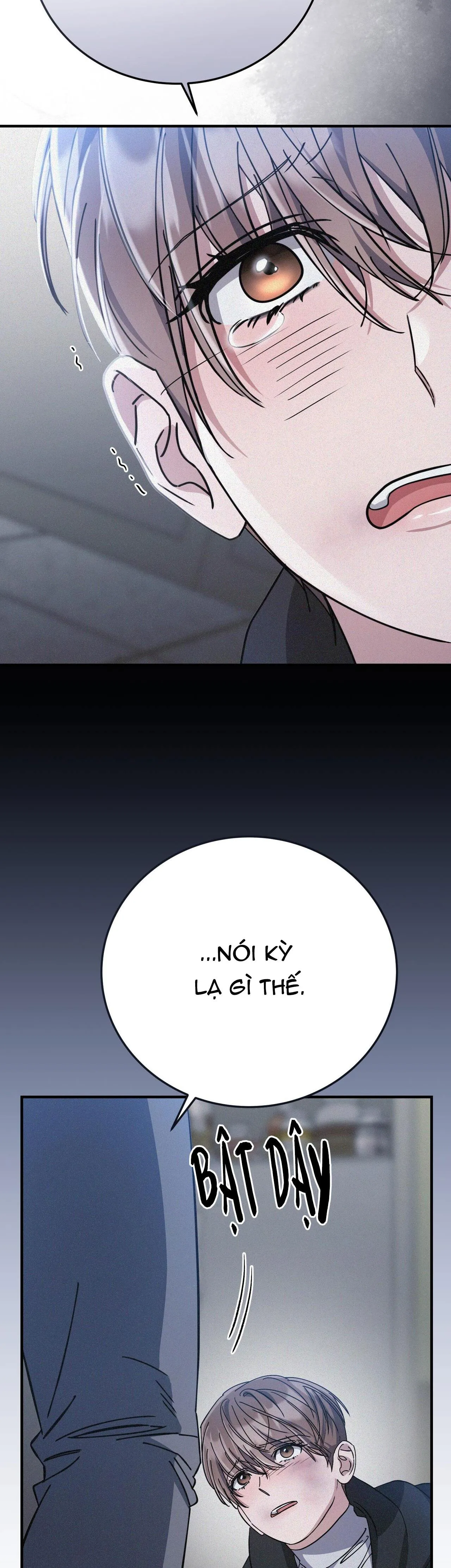 VÔ HÌNH Chapter 59 Trang 23