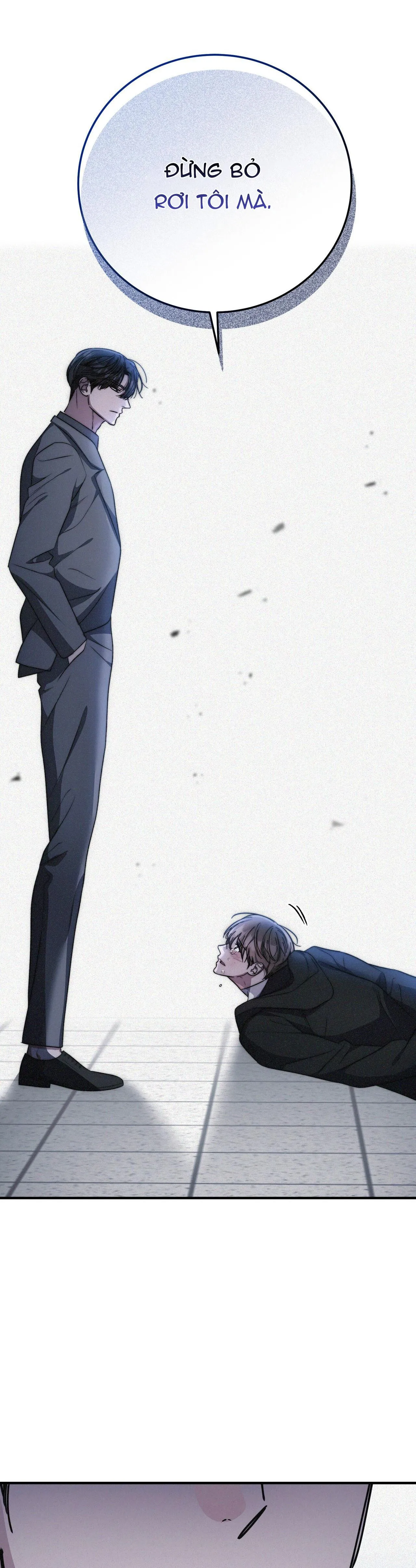 VÔ HÌNH Chapter 59 Trang 33