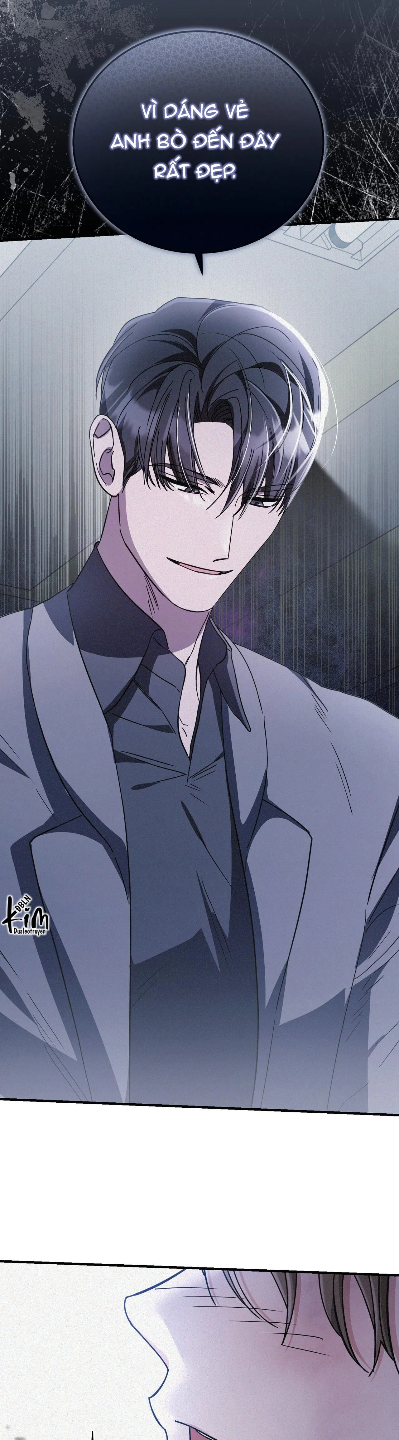 VÔ HÌNH Chapter 59 Trang 36