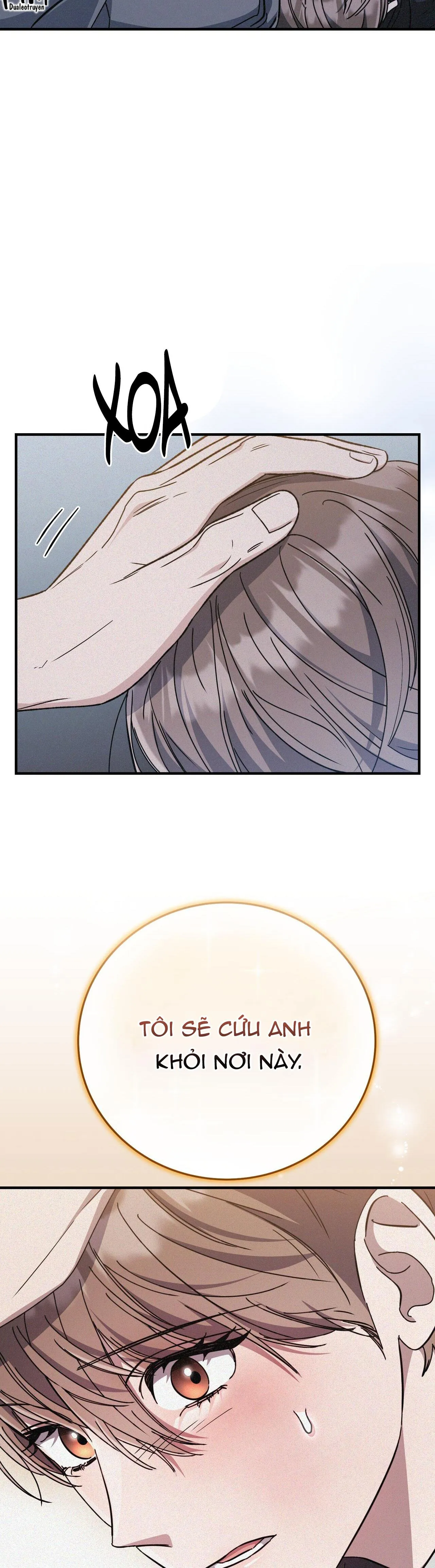 VÔ HÌNH Chapter 59 Trang 40